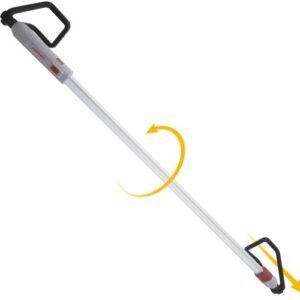 LED darbo žibintuvėlis KRAFTWERK 20 W su 50 SMD