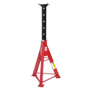 Domkrato stovas Airpress 16T 670-1020 mm