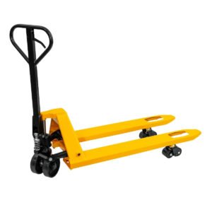 Vežimėlis paletėms Airpress 2.5T RHP 25, 1150 mm