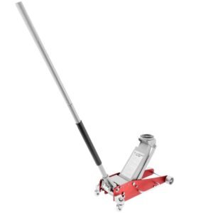 Žemo profilio hidraulinis domkratas Airpress 2.5T