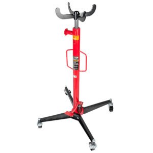 Pavarų dėžės stovas Airpress 0.5 t