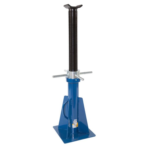 Domkrato stovas Airpress 20T 665-1170 mm