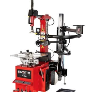 Ratų montavimo staklės INVENTO TC 724 MI HA