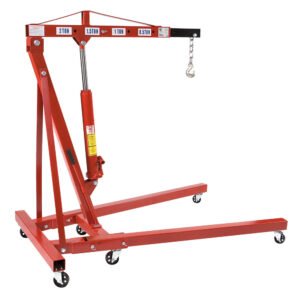 Kranas Airpress 2T