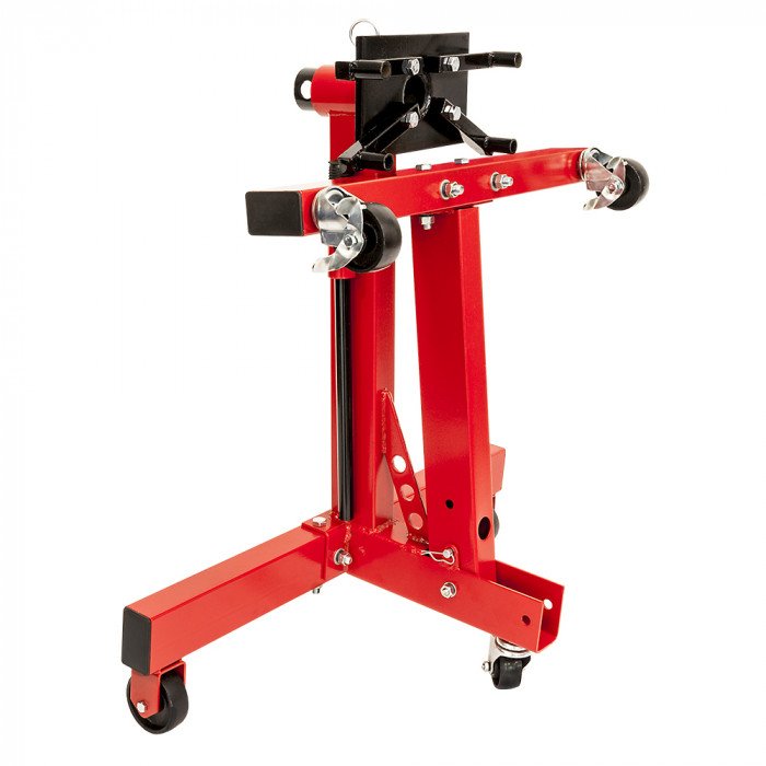 Variklio stovas Airpress 680 kg - Image 2