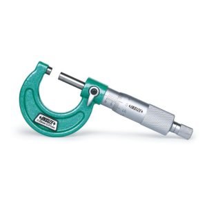 Mikrometras INSIZE 0-25mm