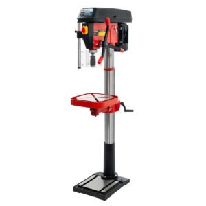 Gręžimo staklės Airpress 22-1710 12 pavaros