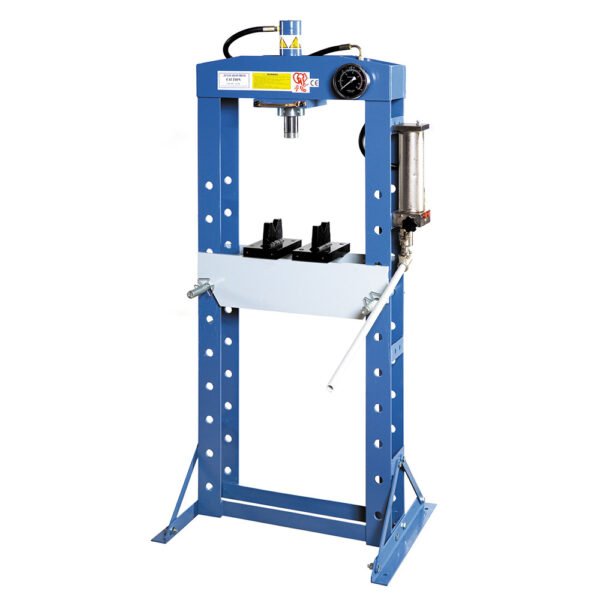 Hidraulinis dirbtuvių presas Airpress 20T