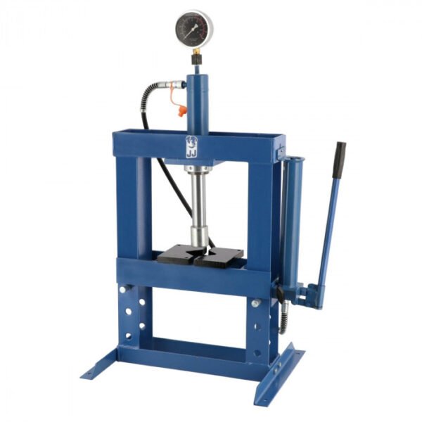 Hidraulinis dirbtuvių presas Airpress 10T