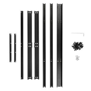 Rėmas moduliniai darbo vietai Airpress 79611-FRAME