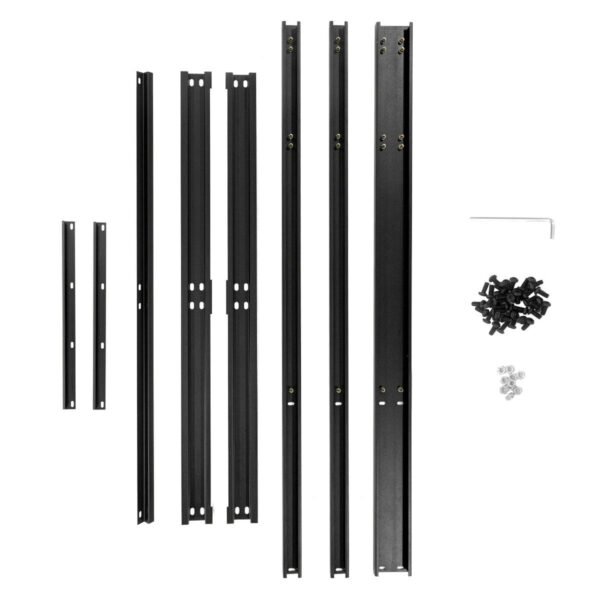 Rėmas moduliniai darbo vietai Airpress 79611-FRAME