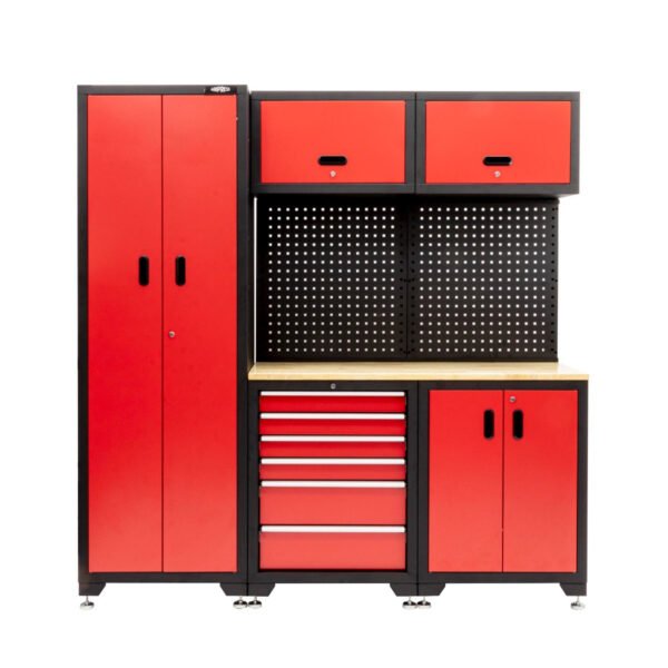 Modulinė darbo vieta Airpress 79611