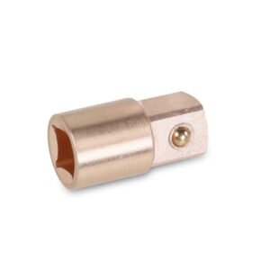 Galvutė, 3/8" 1/2" BETA 911BA/16