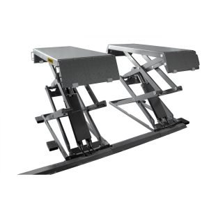 Automobilinis keltuvas KROFTOOLS 3 T