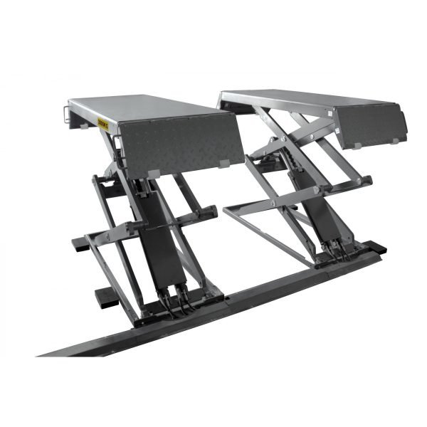 Automobilinis keltuvas KROFTOOLS 3 T