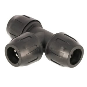 Trišakė redukcinė jungtis, Airpress 25 x 20 x 25 mm