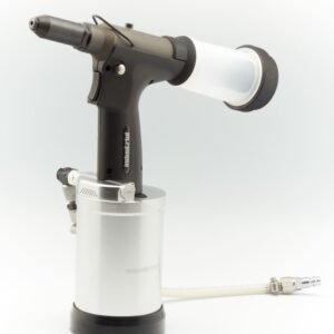 Pneumatiniai kniedikliai