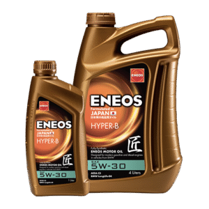 Variklinė alyva ENEOS HYPER-B 5W-30 Pakuotė: 1L