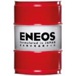 ENEOS – automobilinės alyvos ir tepalai iš Japonijos