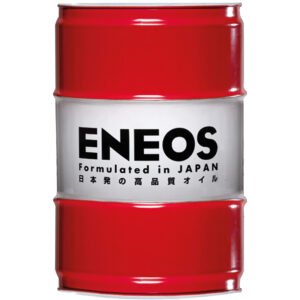 Variklinė alyva ENEOS X 5W-30 Hyper-X Pakuotė: 208L statinė