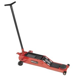 Hidraulinis domkratas MEGA GT2X 2T