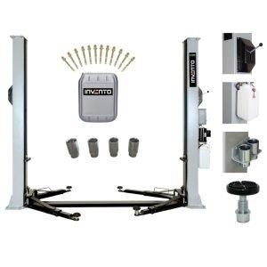 Automobilinis keltuvas INVENTO EL S40M 230V