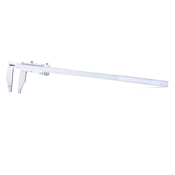 Mechaninis slankmatis INSIZE 0-2000mm/0-80"