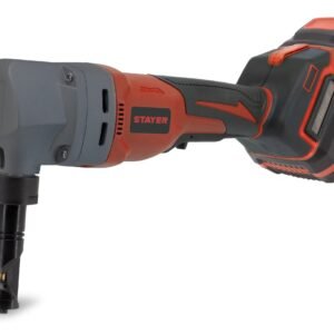 Akumuliatorinis skardos žirklės Stayer NP L20, be akumuliatoriu ir įkroviklio