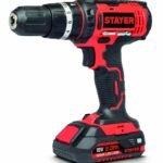 Akumuliatoriniai gręžtuvai