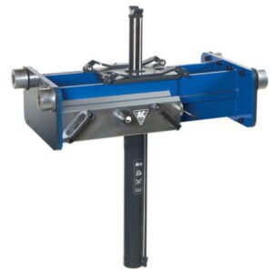 Automobilinis keltuvas AC Hydraulic GD150-1 15 T