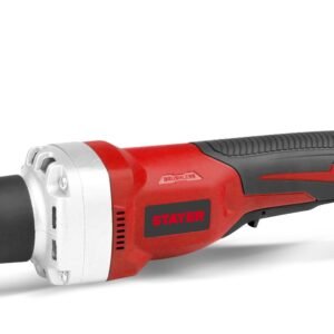 Akumuliatorinis tiesinis šlifuoklis Stayer SD 27 L20, be akumuliatoriu ir įkroviklio