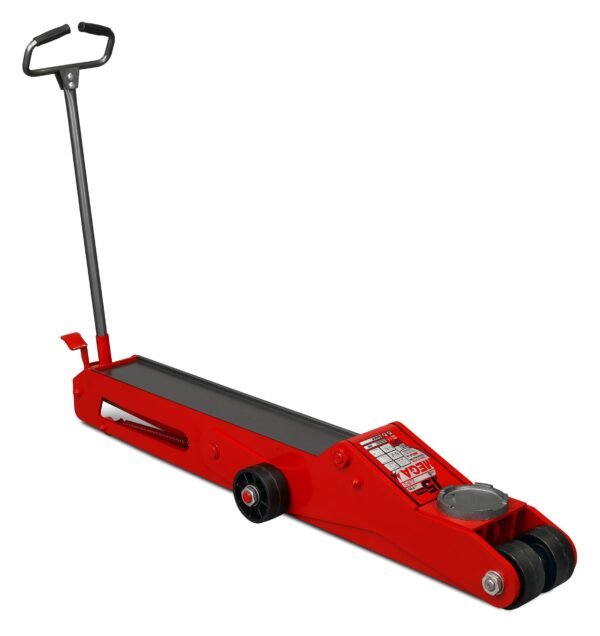 Hidraulinis domkratas MEGA T15 15T
