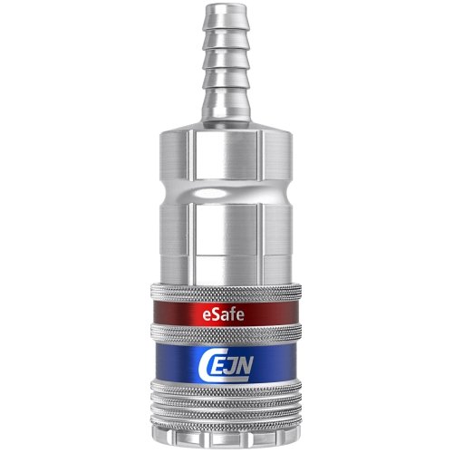 Greita jungtis žarnai Pneumacon, 8 mm (5/16″), SERIJA 320