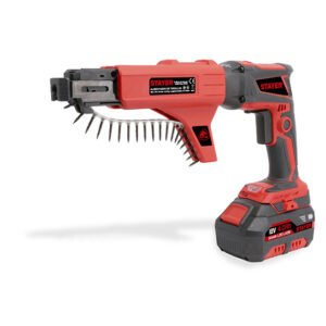 Sraigtų padavimo priedas suktuvui Stayer DWS L20