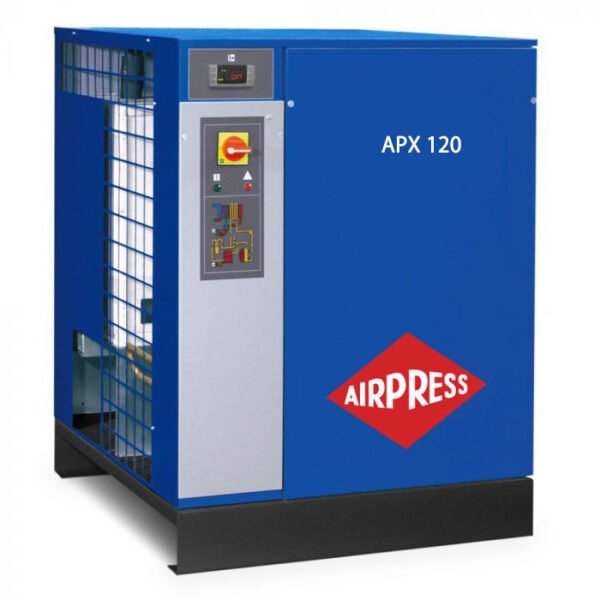 Oro sausintuvas Airpress APX 120 2" 12000 l/min 14 bar