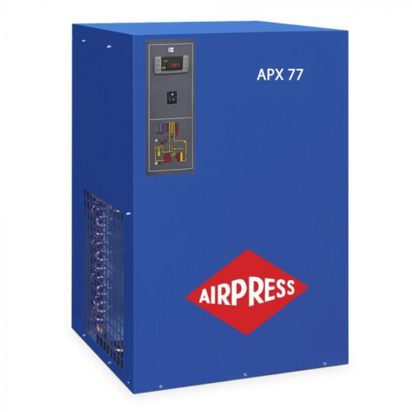 Oro sausintuvas Airpress APX 77 1 1/2" 7700 l/min 14 bar