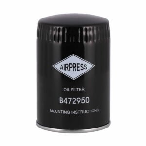 Alyvos filtras Airpress B472950