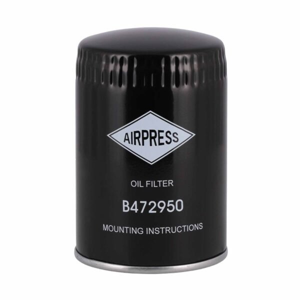Alyvos filtras Airpress B472950
