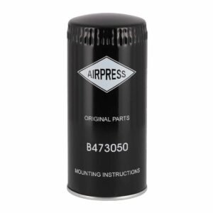 Alyvos filtras Airpress B473050