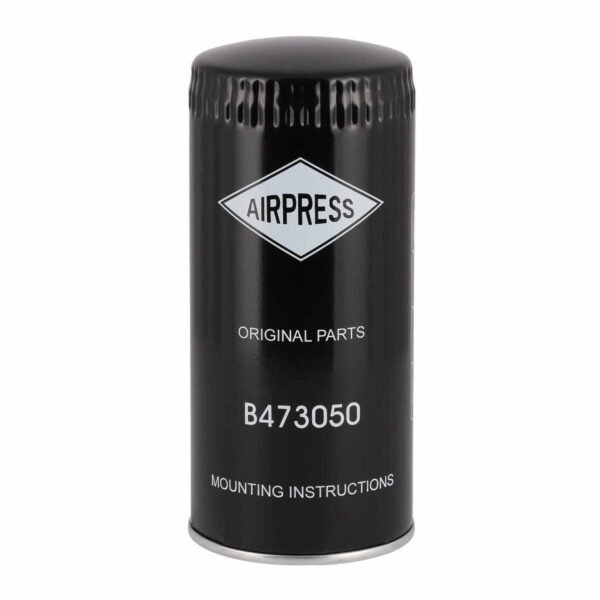 Alyvos filtras Airpress B473050