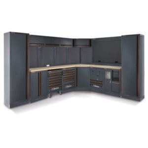 Modulinis darbastalis BETA, C45PRO 2.0 FW