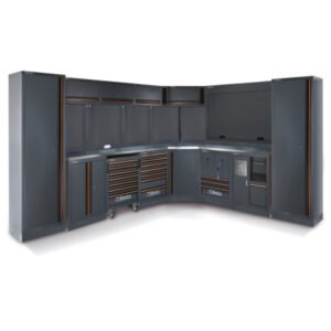 Modulinis darbastalis BETA, C45PRO 2.0 FX