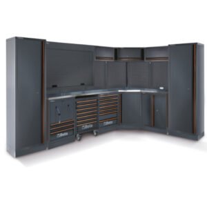 Modulinis darbastalis BETA, C45PRO 2.0 GX