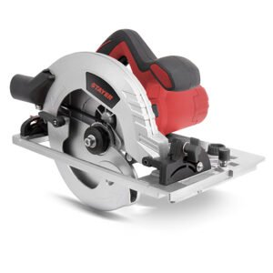 Diskinis pjūklas Stayer CP 190 G, ø190 mm