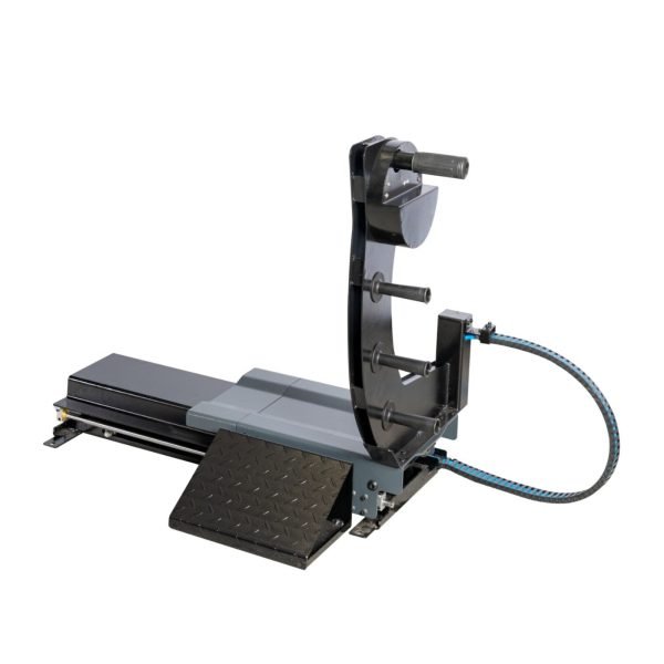 Ratų montavimo ir balansavimo staklės INVENTO CS85, keliamoji galia 85 kg