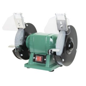 Stalo šlifuoklis Stayer E 150 C