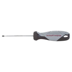 Atsuktuvas KRAFTWERK, BASIC LINE 3.0 x 75 mm