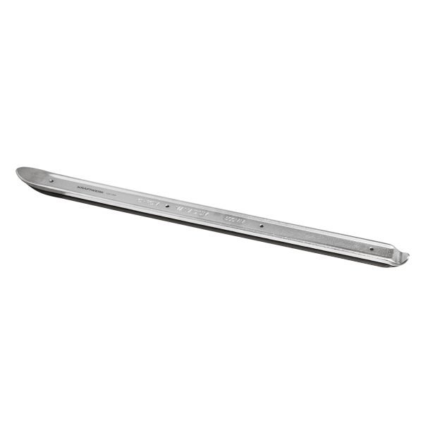 Padangų svirtis su plastiko danga KRAFTWERK 380 mm