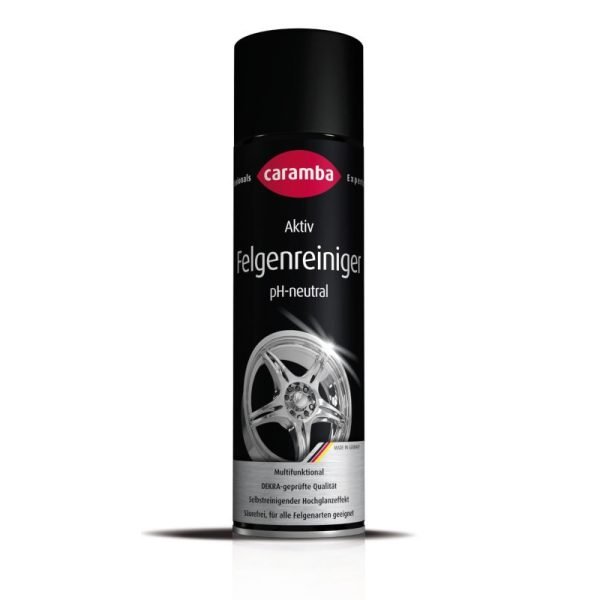 Ratlankių valiklis 500ml /CP/ CARAMBA