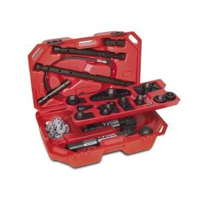 Kėbulo remonto komplektas MEGA GC-10